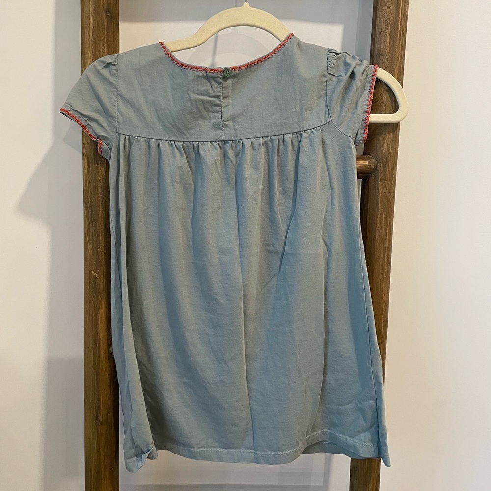 EUC Gap Dress - Picture 2 of 3